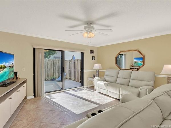 9417 S Ocean Drive, Unit 41, Jensen Beach, FL 34957