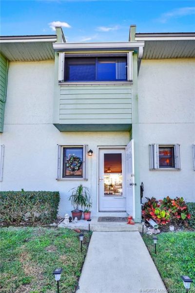 9417 S Ocean Drive, Unit 41, Jensen Beach, FL 34957 Photo