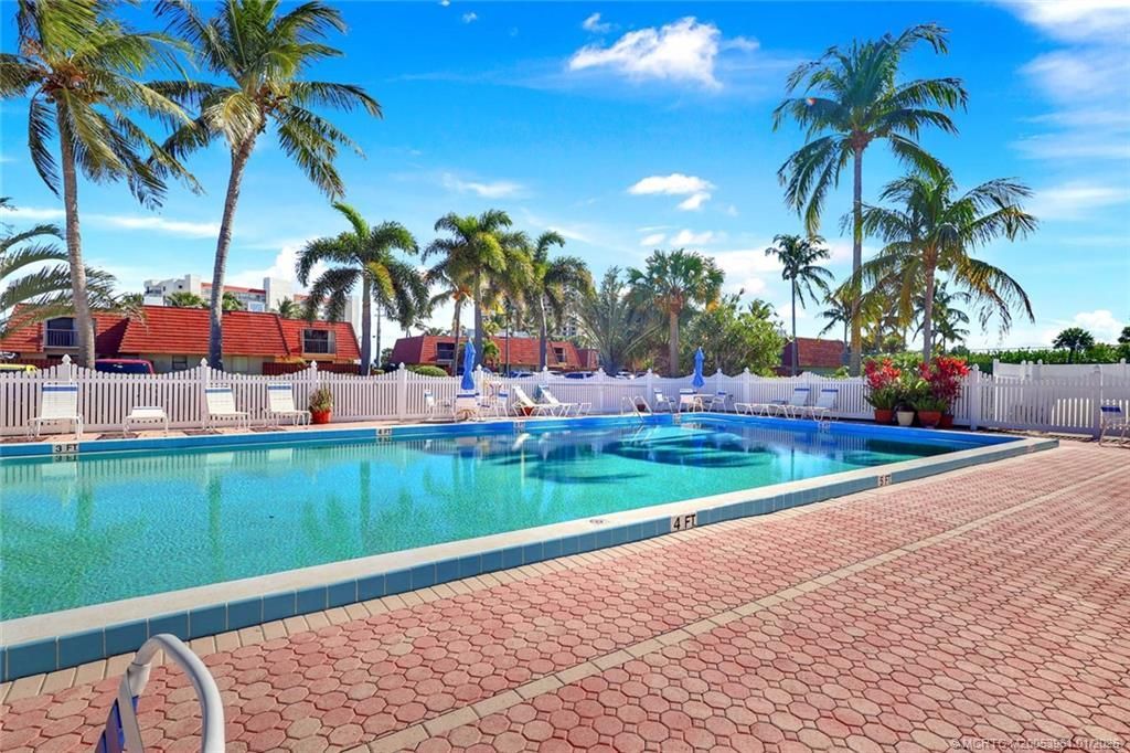 9417 S Ocean Drive, Unit 41, Jensen Beach, FL 34957 Photo