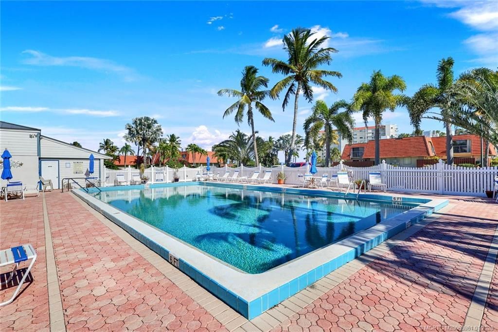 9417 S Ocean Drive, Unit 41, Jensen Beach, FL 34957 Photo