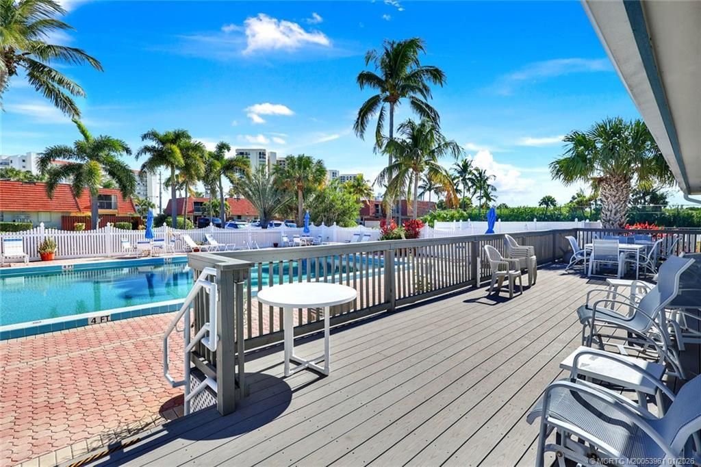 9417 S Ocean Drive, Unit 41, Jensen Beach, FL 34957 Photo