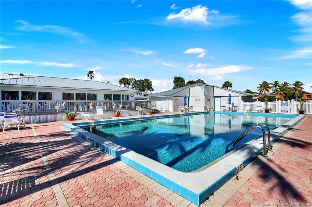 9417 S Ocean Drive, Unit 41, Jensen Beach, FL 34957 Photo