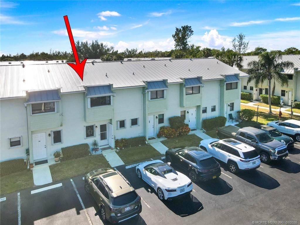 9417 S Ocean Drive, Unit 41, Jensen Beach, FL 34957 Photo