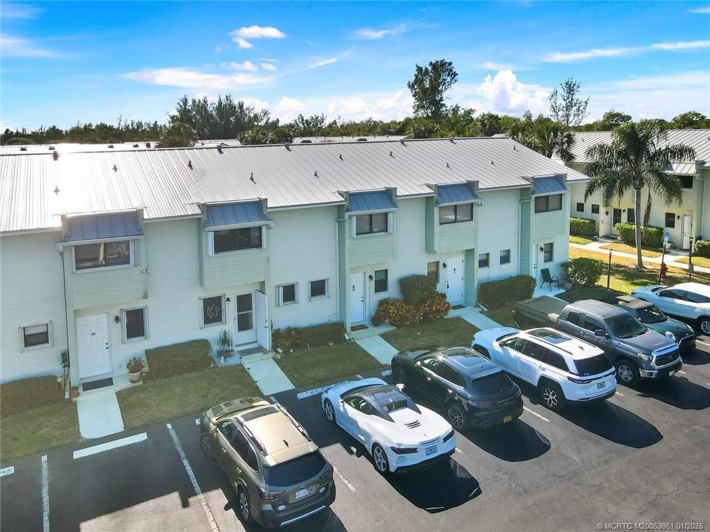 9417 S Ocean Drive, Unit 41, Jensen Beach, FL 34957 Photo