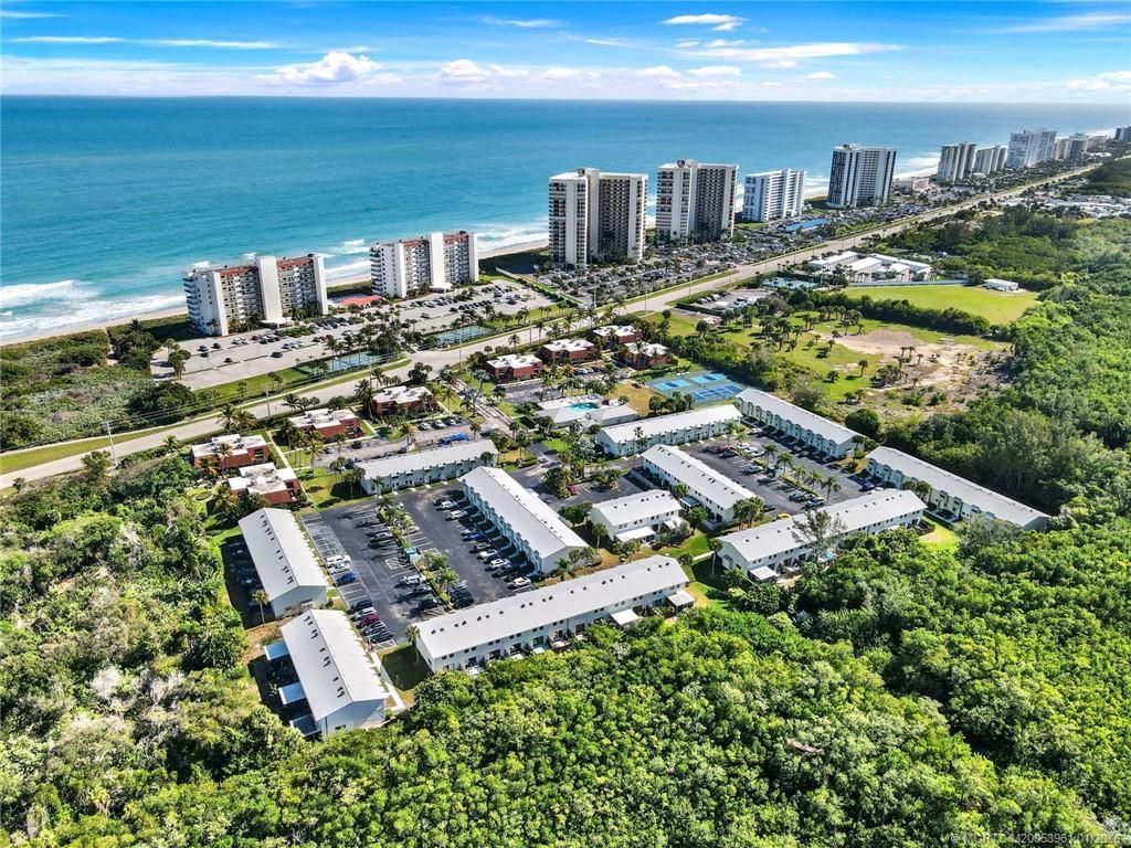 9417 S Ocean Drive, Unit 41, Jensen Beach, FL 34957 Photo