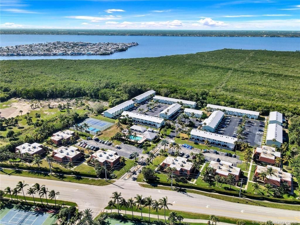 9417 S Ocean Drive, Unit 41, Jensen Beach, FL 34957 Photo