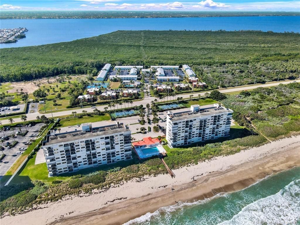 9417 S Ocean Drive, Unit 41, Jensen Beach, FL 34957 Photo