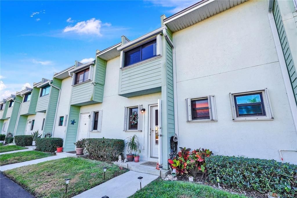 9417 S Ocean Drive, Unit 41, Jensen Beach, FL 34957 Photo