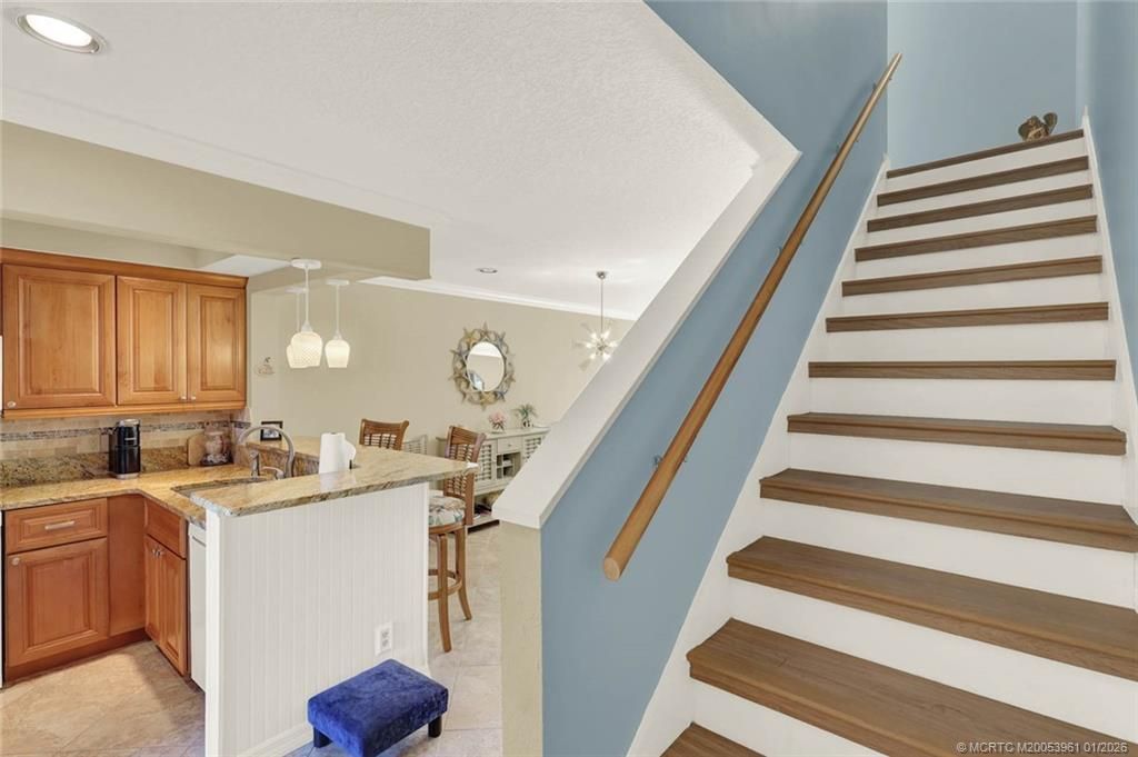 9417 S Ocean Drive, Unit 41, Jensen Beach, FL 34957 Photo