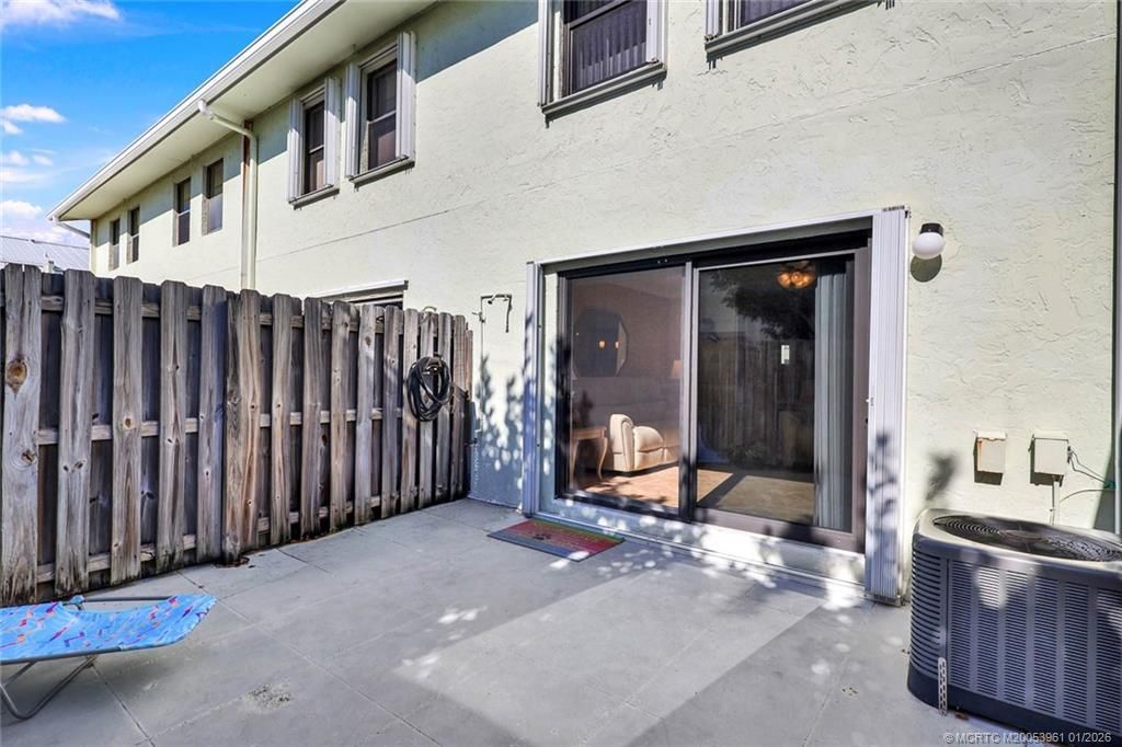 9417 S Ocean Drive, Unit 41, Jensen Beach, FL 34957 Photo