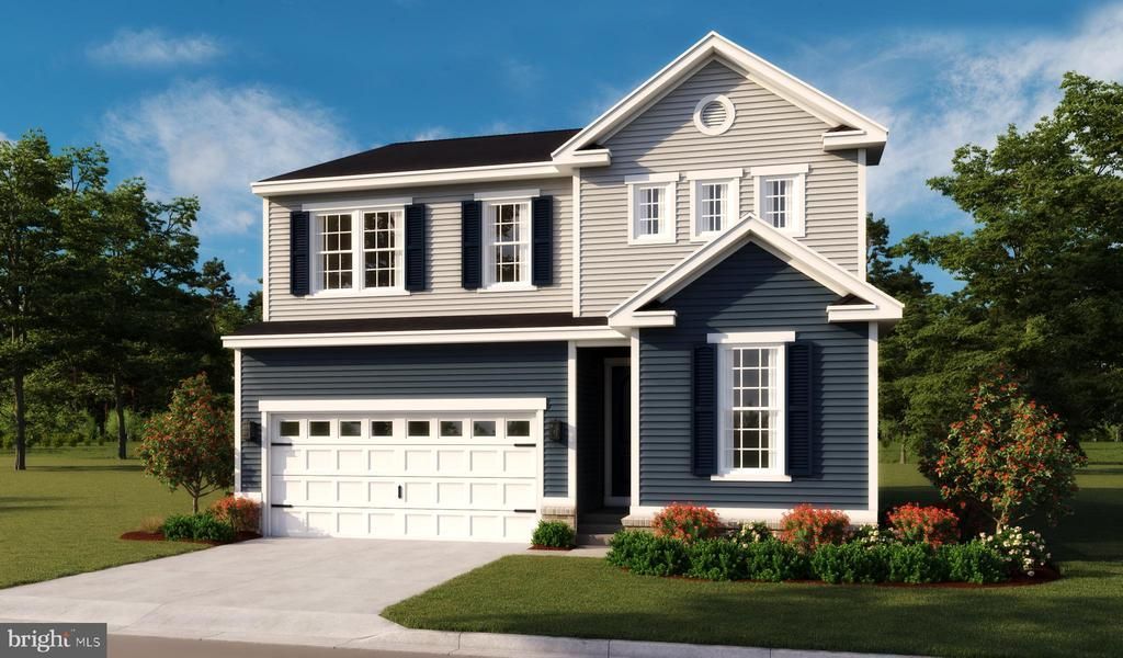 1071 Winter Place, Bealeton, VA 22712 Main Photo