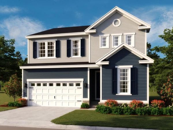 1071 WINTER PLACE, BEALETON, VA 22712