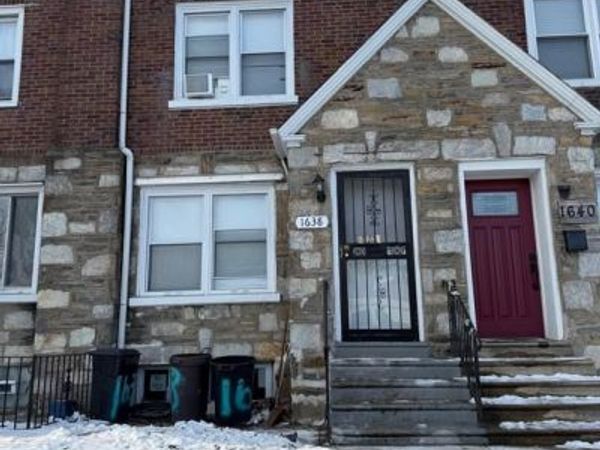 1638 W CHELTENHAM AVENUE, PHILADELPHIA, PA 19126