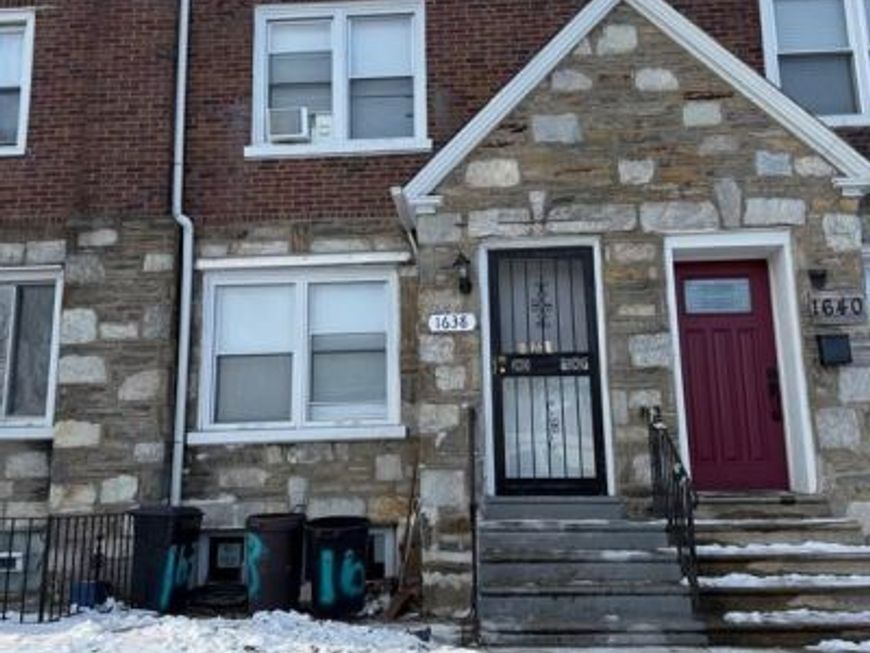 1638 W Cheltenham Avenue, Philadelphia, PA 19126 Main Photo