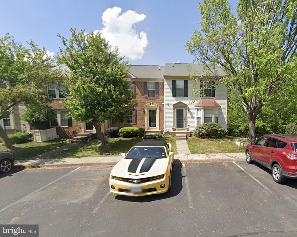 9705 Becker Court, Fredericksburg, VA 22408 Main Photo