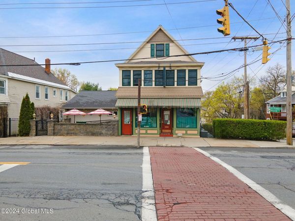 1857 Van Vranken Avenue, Schenectady, NY 12308