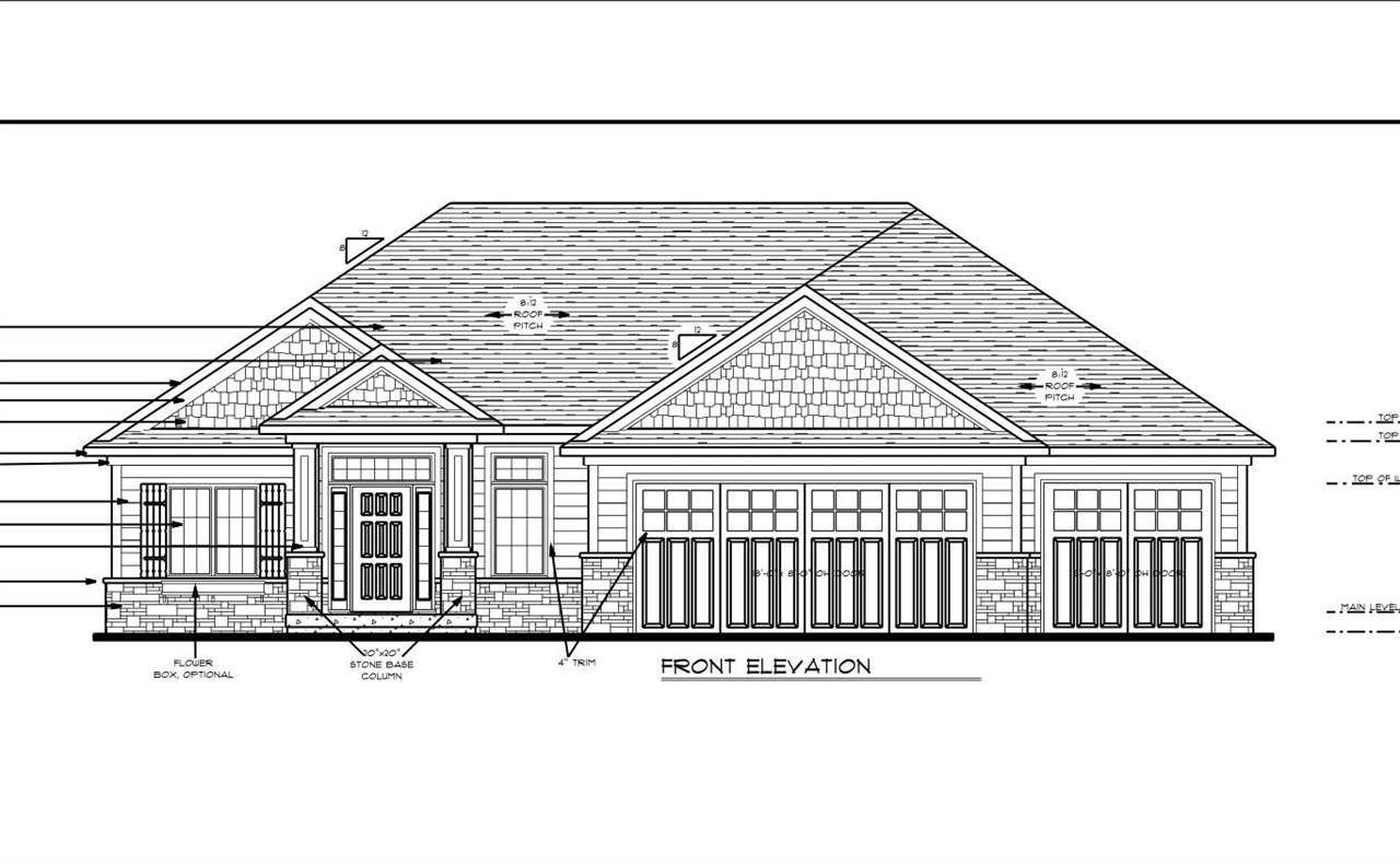 3079 Ridgeview Cir, Coralville, IA 52241 Main Photo