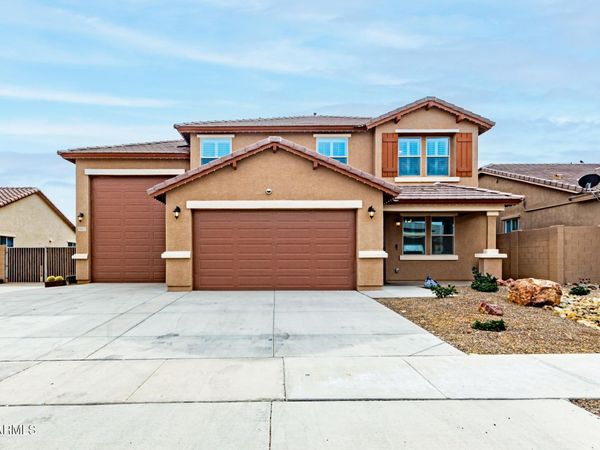 18431 W WILLIAMS Road, Surprise, AZ 85387