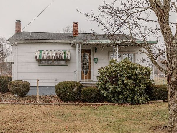 9 Jordan Street, Fairchance, PA 15436