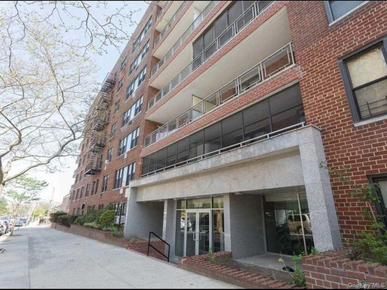 108-49 63rd Avenue, Unit 3J, Forest Hills, NY 11375 Main Photo