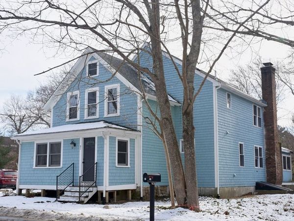 32 Gault Rd., Wareham, MA 02576