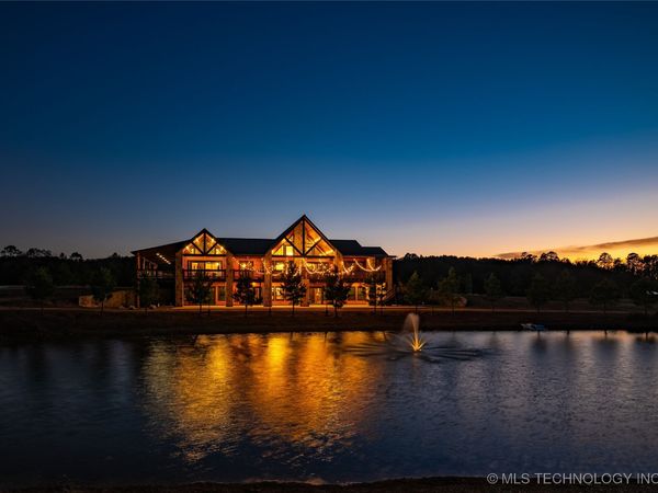5148 N Us Highway 259, Broken Bow, OK 74728
