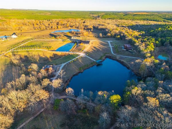 5148 N Us Highway 259, Broken Bow, OK 74728