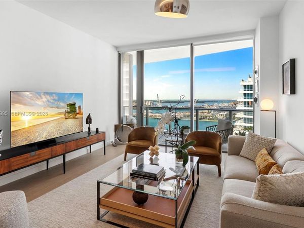 500 Alton Rd, Unit 2004, Miami Beach, FL 33139