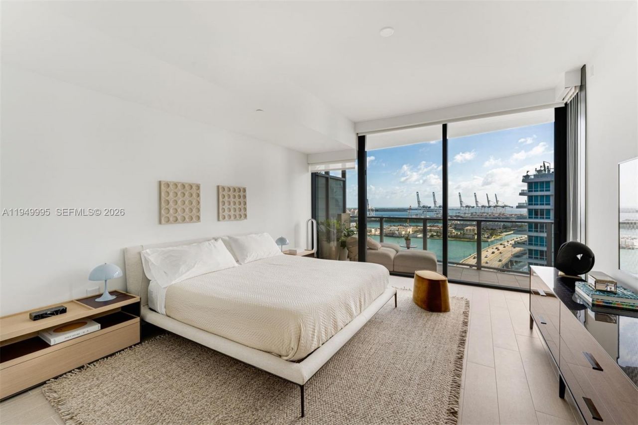 500 Alton Rd, Unit 2004, Miami Beach, FL 33139 Photo