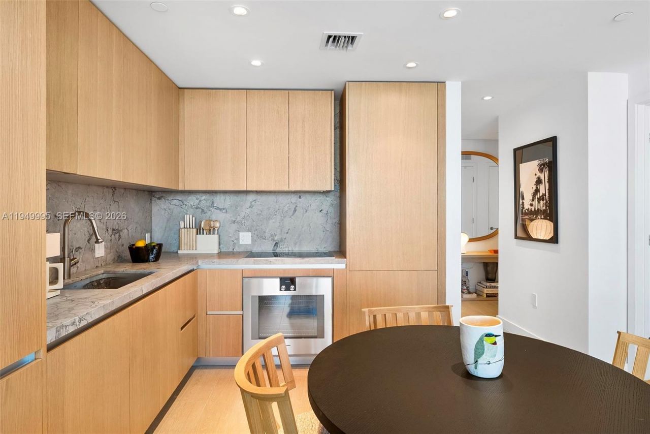 500 Alton Rd, Unit 2004, Miami Beach, FL 33139 Photo