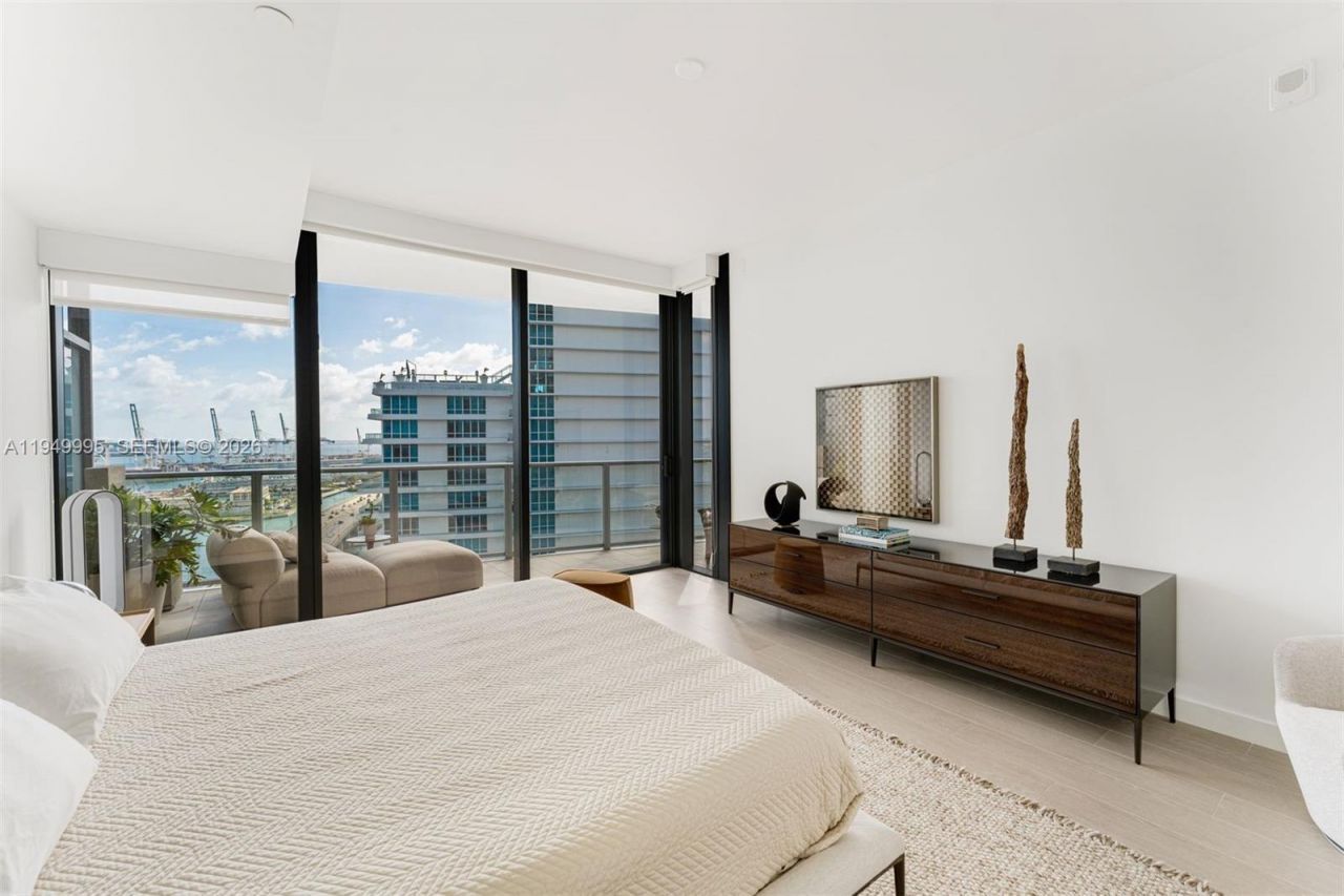 500 Alton Rd, Unit 2004, Miami Beach, FL 33139 Photo
