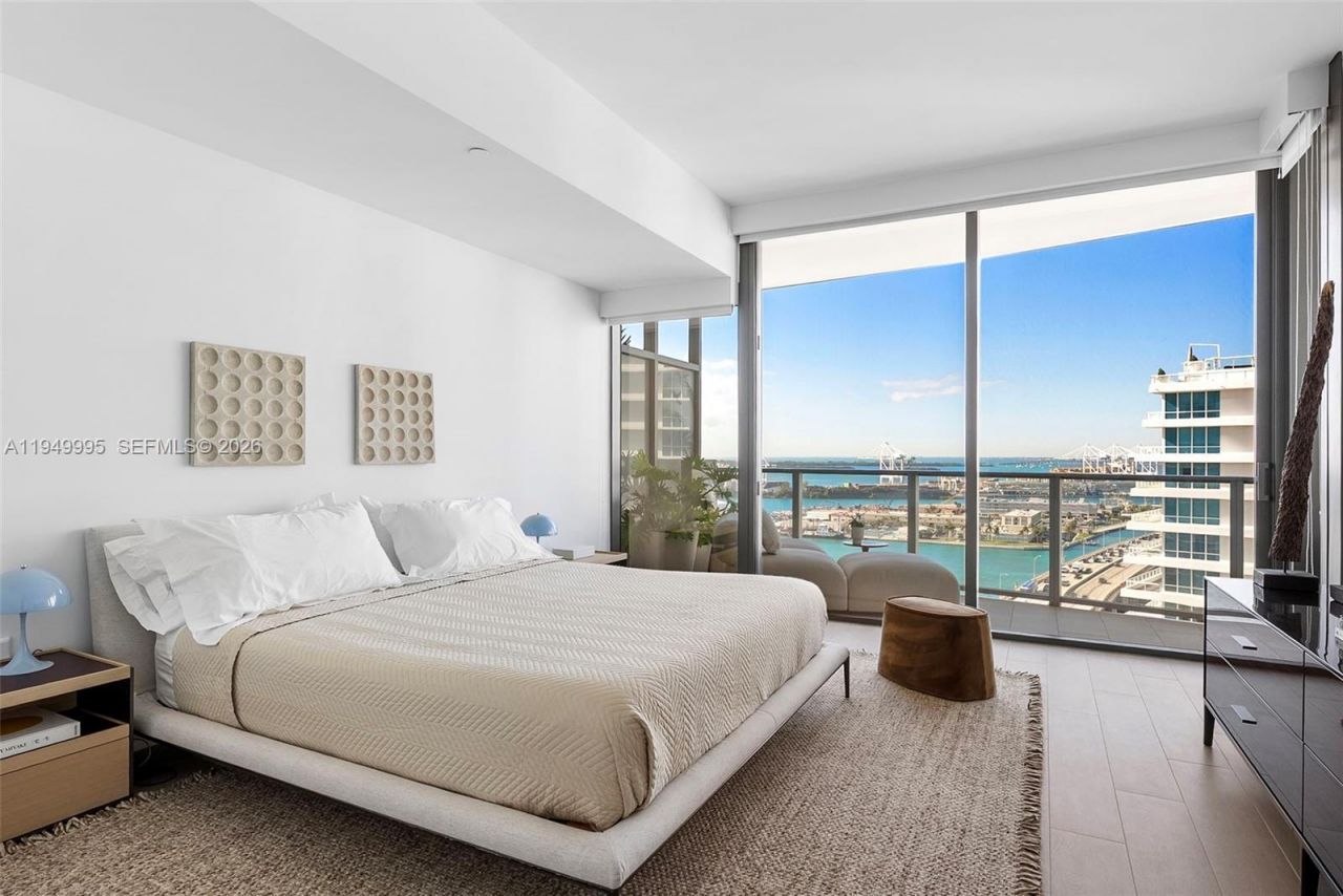 500 Alton Rd, Unit 2004, Miami Beach, FL 33139 Photo