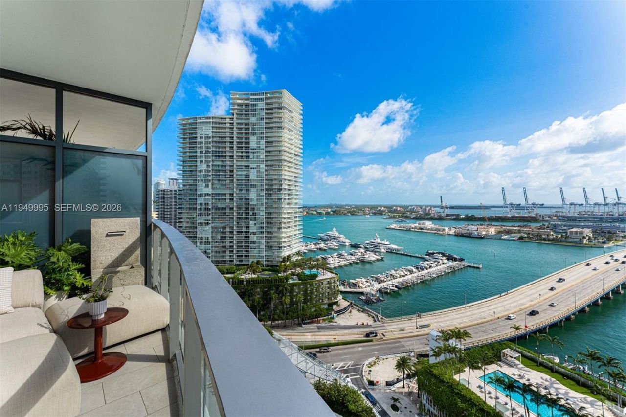 500 Alton Rd, Unit 2004, Miami Beach, FL 33139 Photo