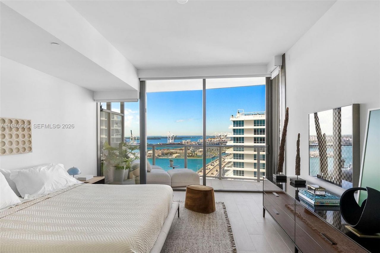 500 Alton Rd, Unit 2004, Miami Beach, FL 33139 Photo