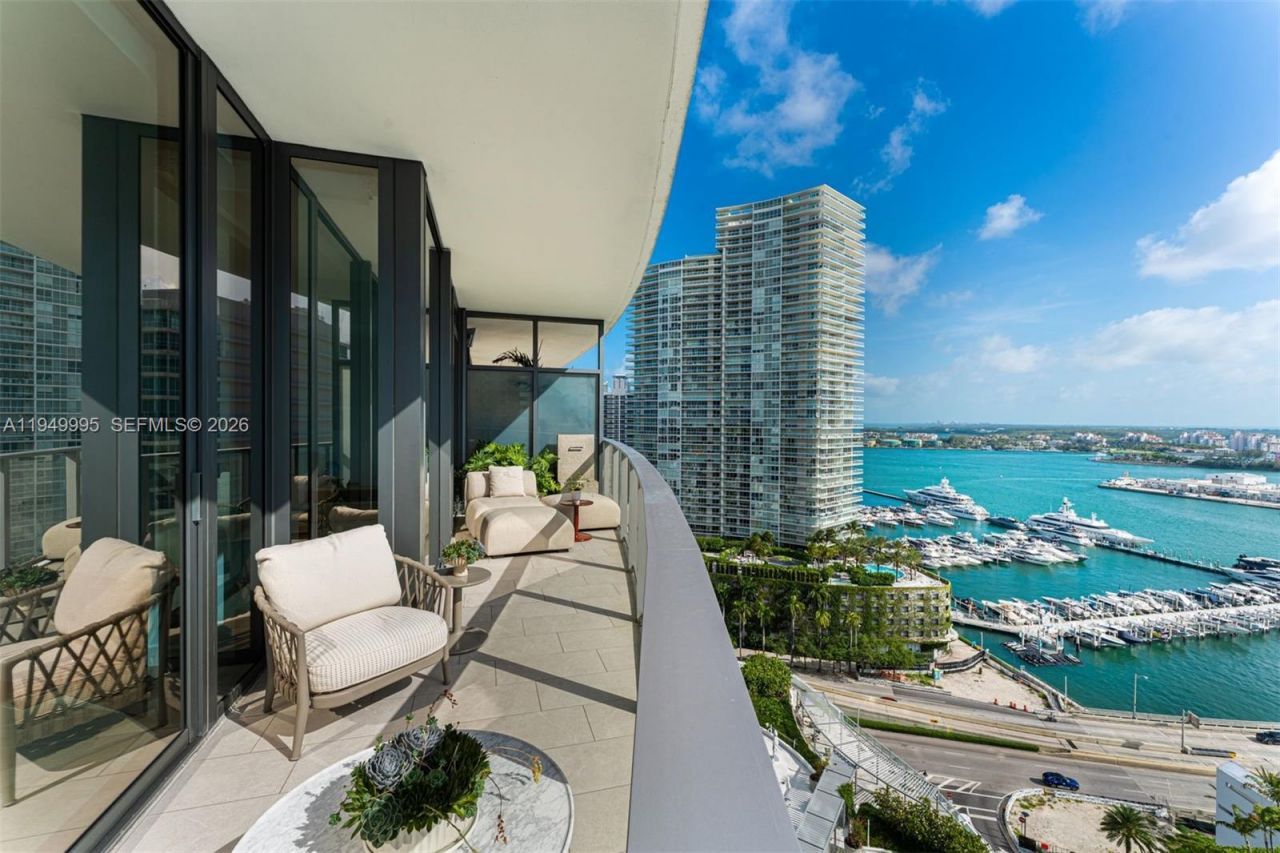 500 Alton Rd, Unit 2004, Miami Beach, FL 33139 Photo
