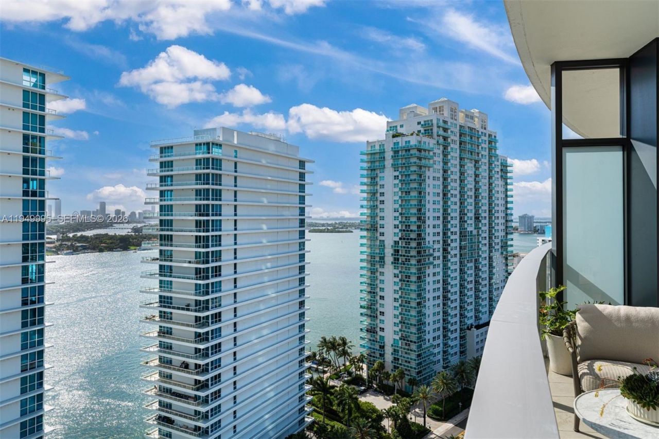 500 Alton Rd, Unit 2004, Miami Beach, FL 33139 Photo