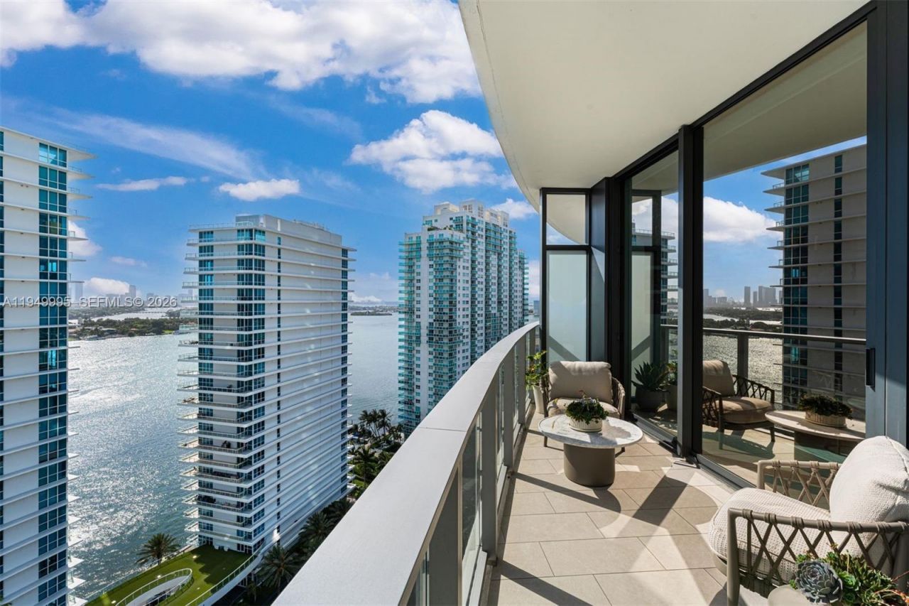 500 Alton Rd, Unit 2004, Miami Beach, FL 33139 Photo