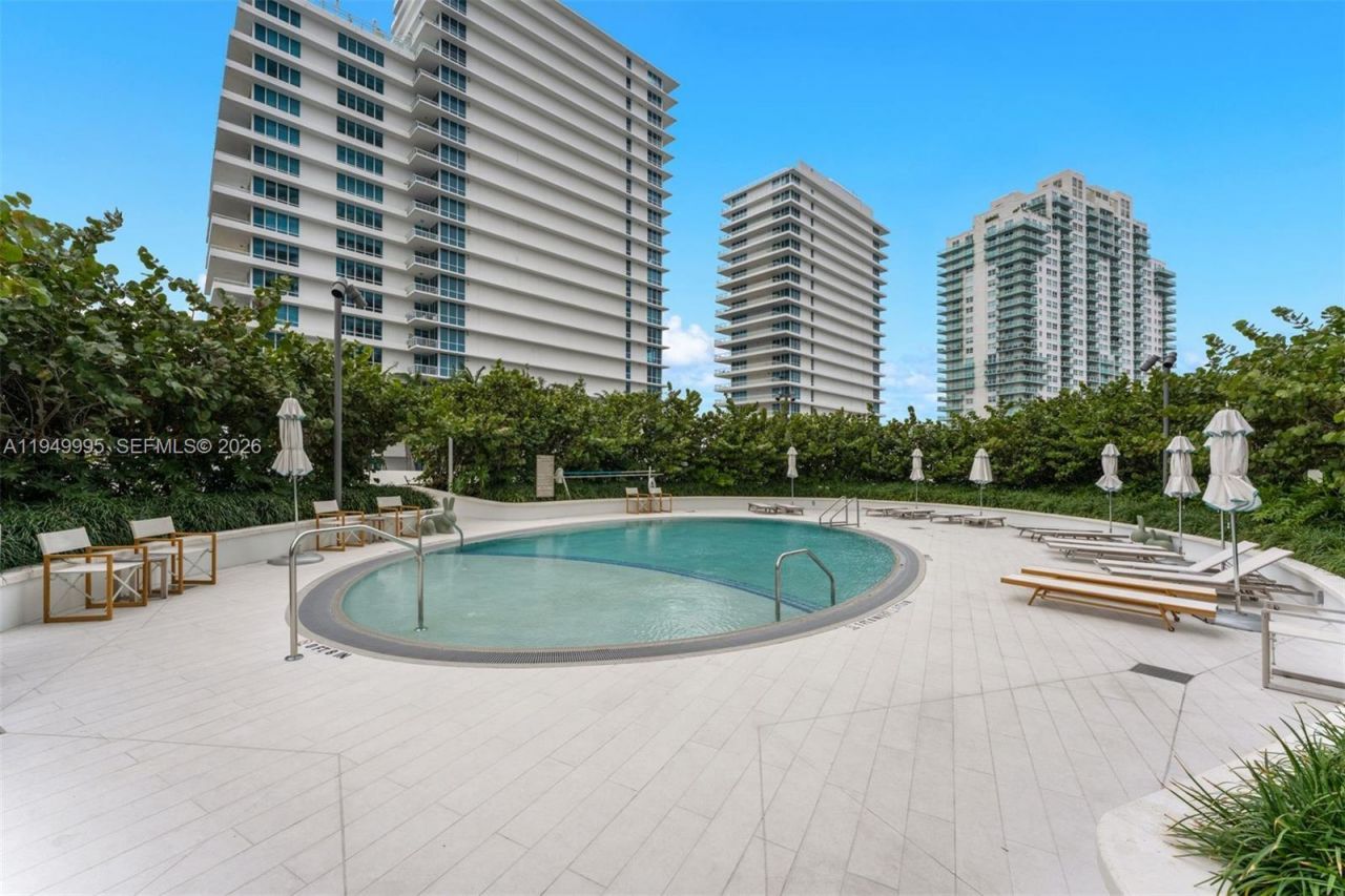500 Alton Rd, Unit 2004, Miami Beach, FL 33139 Photo