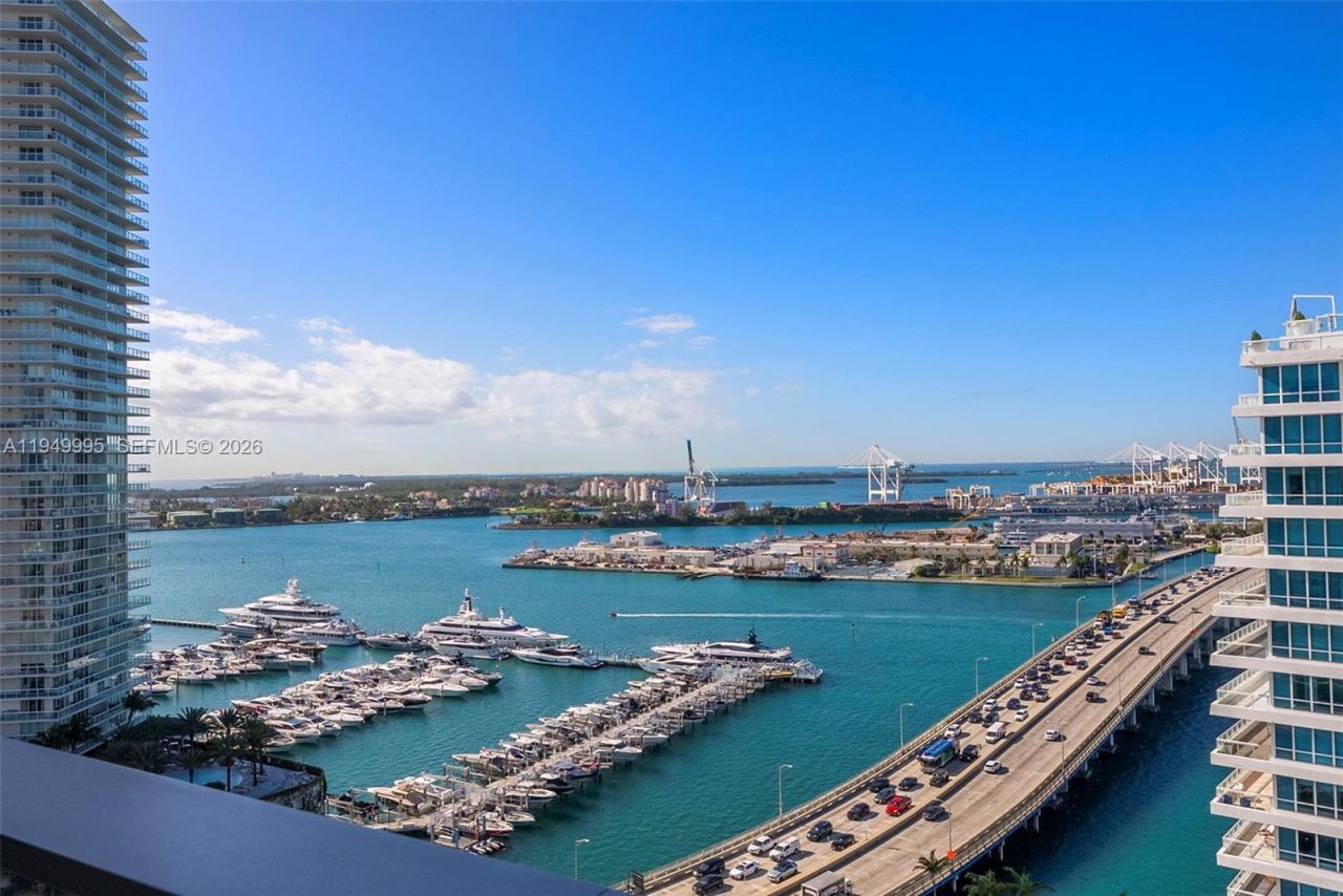 500 Alton Rd, Unit 2004, Miami Beach, FL 33139 Photo