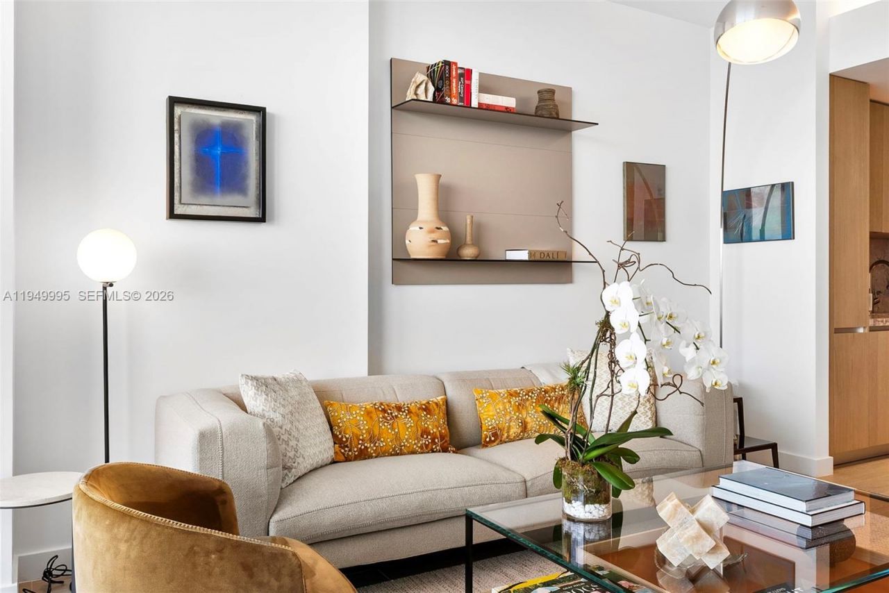 500 Alton Rd, Unit 2004, Miami Beach, FL 33139 Photo