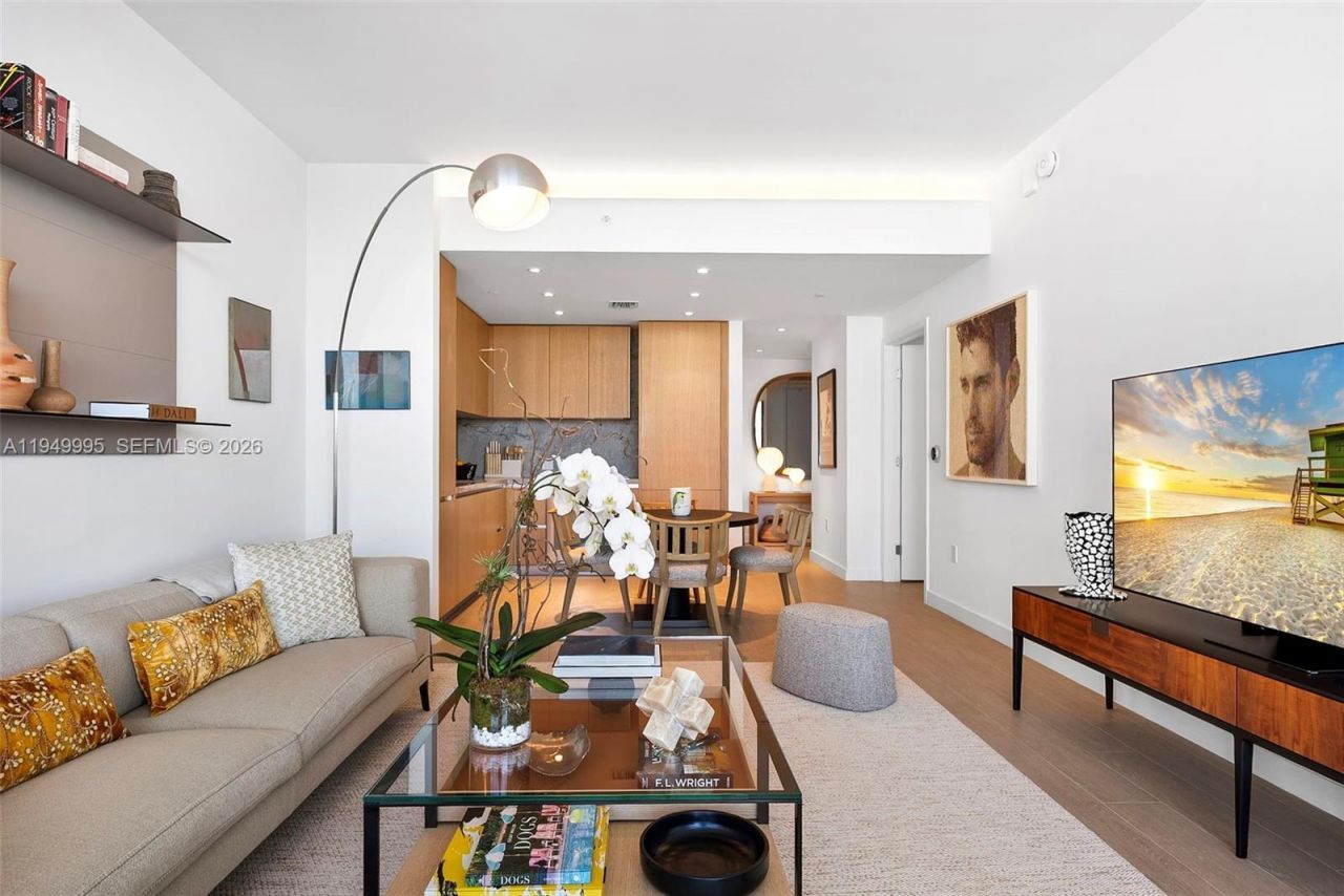 500 Alton Rd, Unit 2004, Miami Beach, FL 33139 Photo