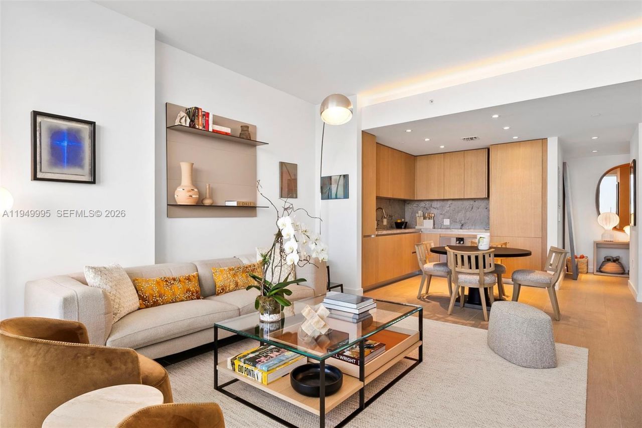 500 Alton Rd, Unit 2004, Miami Beach, FL 33139 Photo