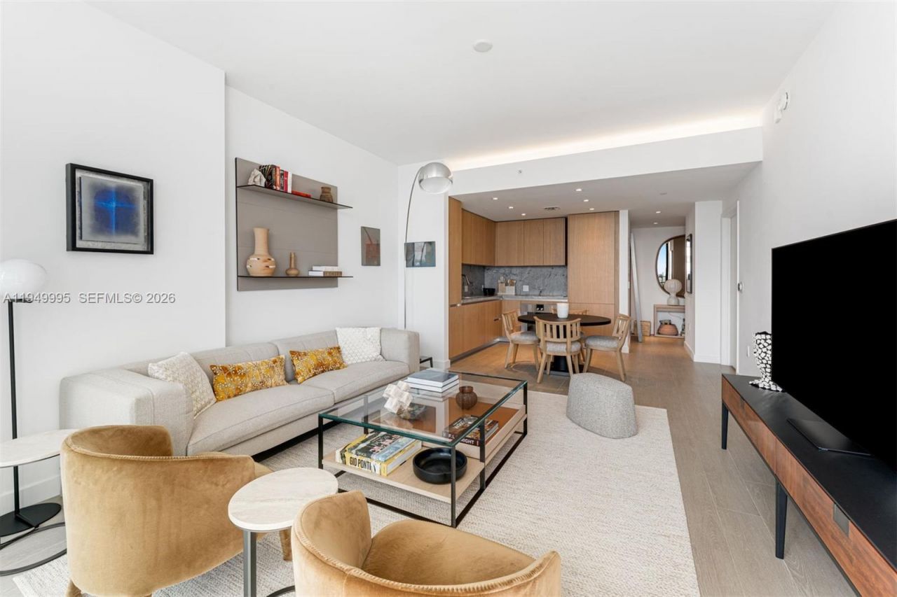 500 Alton Rd, Unit 2004, Miami Beach, FL 33139 Photo