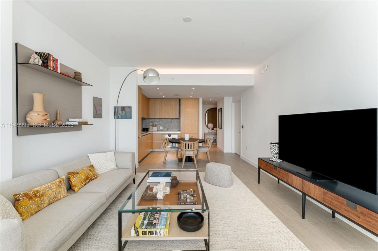 500 Alton Rd, Unit 2004, Miami Beach, FL 33139 Photo