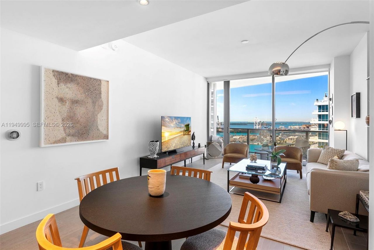 500 Alton Rd, Unit 2004, Miami Beach, FL 33139 Photo