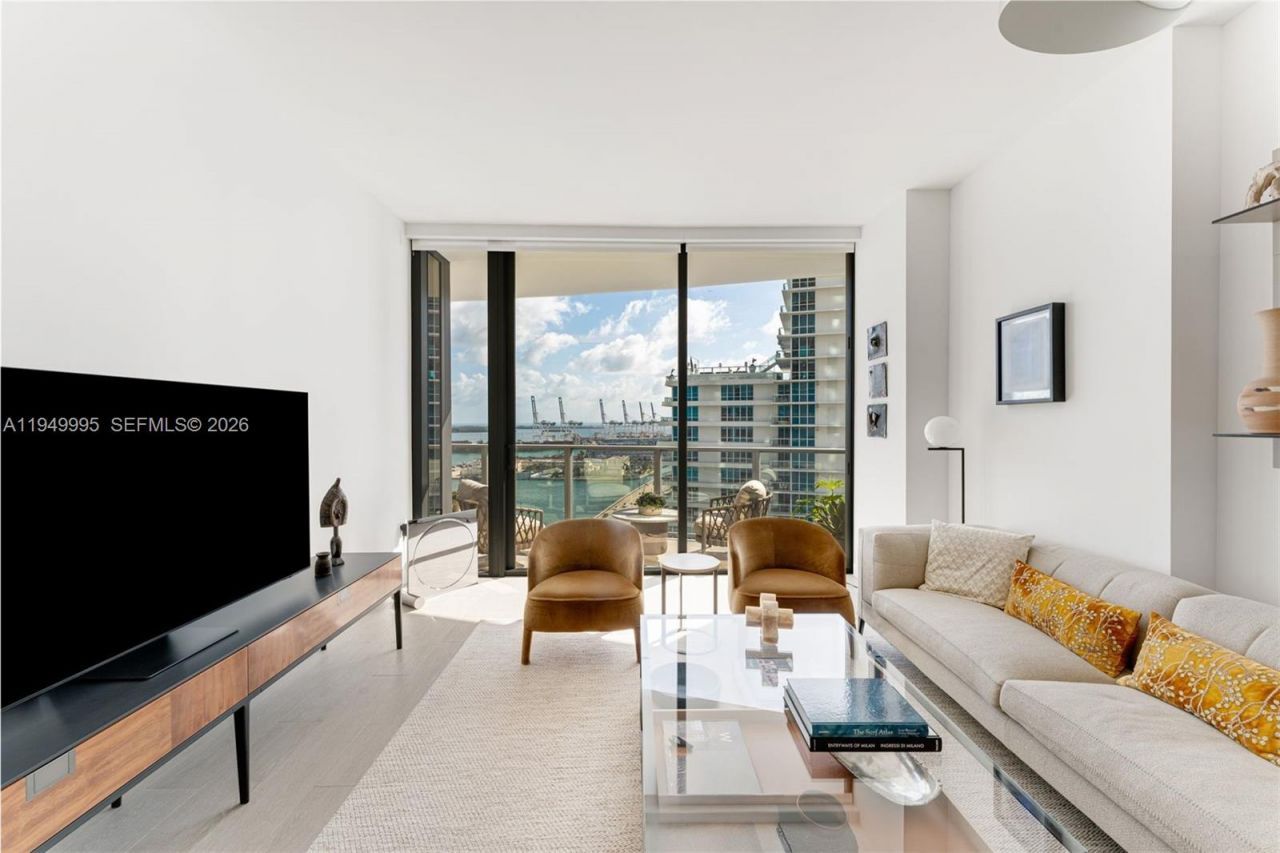 500 Alton Rd, Unit 2004, Miami Beach, FL 33139 Photo
