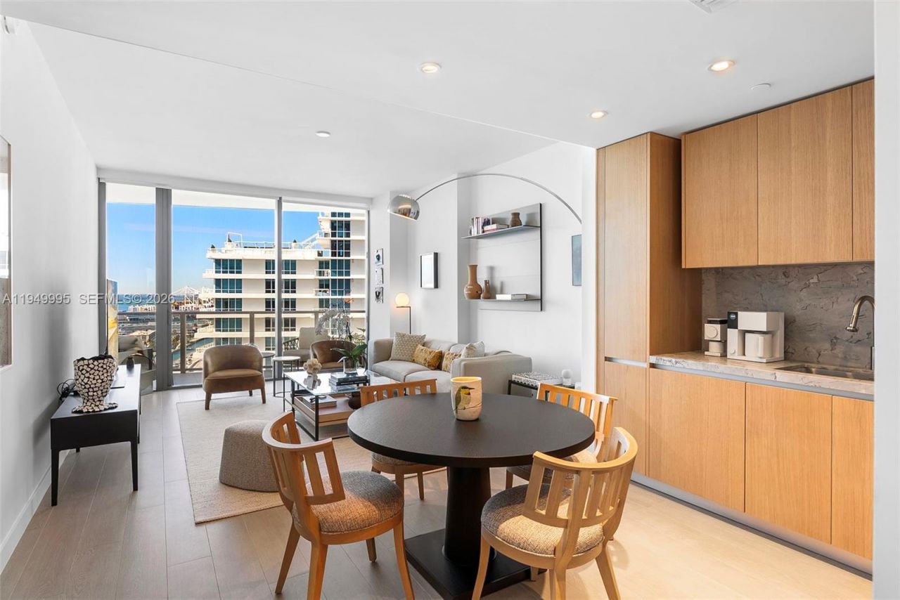 500 Alton Rd, Unit 2004, Miami Beach, FL 33139 Photo