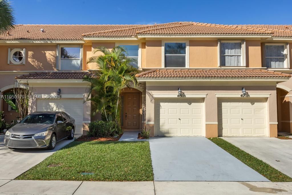 419 Rainbow Springs Ter, Royal Palm Beach, FL 33411 Photo