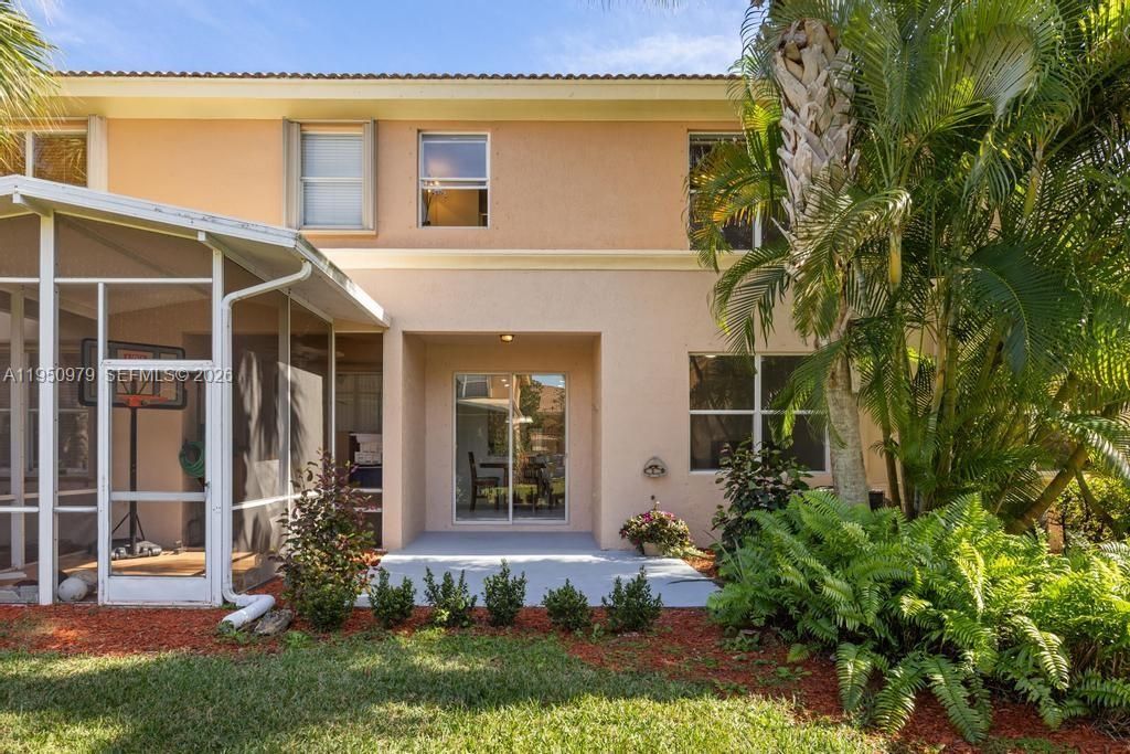 419 Rainbow Springs Ter, Royal Palm Beach, FL 33411 Photo