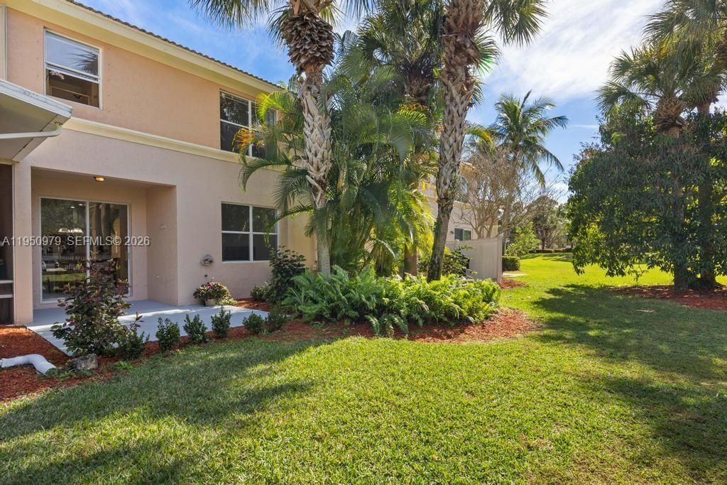419 Rainbow Springs Ter, Royal Palm Beach, FL 33411 Photo